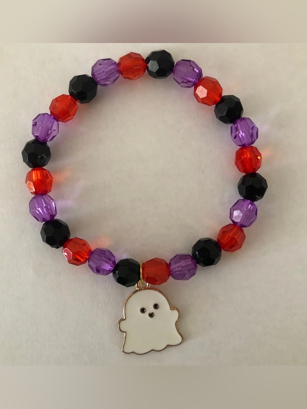 Halloween Bracelet
SKU455
